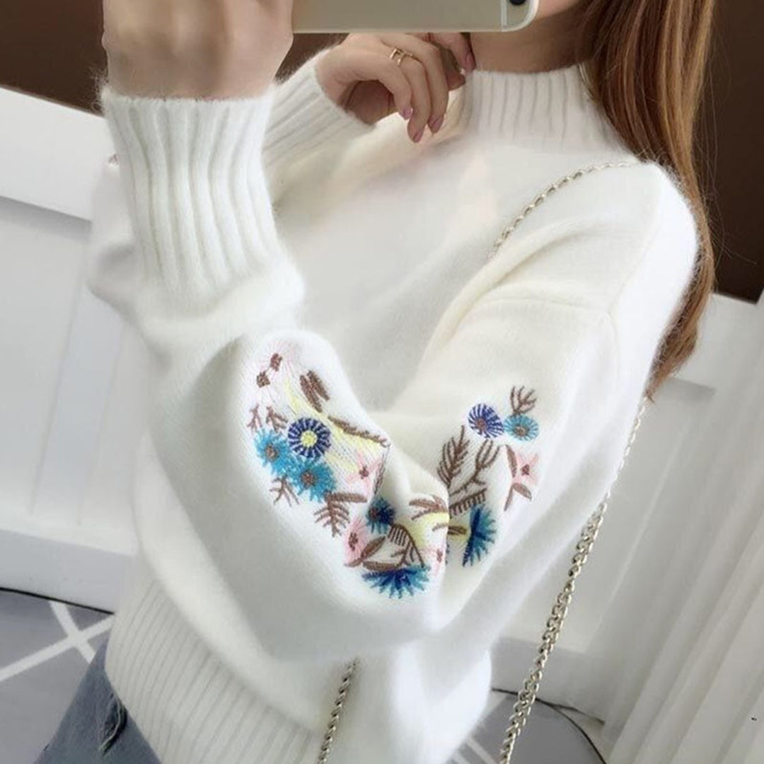 Levoire | Pull Doux Pour Femmes