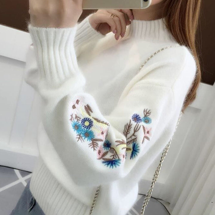Levoire | Pull Doux Pour Femmes