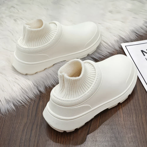 Levoire | Chaussures antidérapantes avec amorti