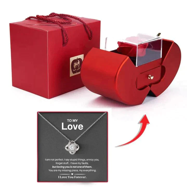 Levoire | Plus Beau Cadeau 14K Argent