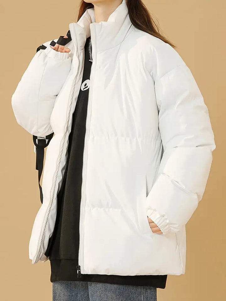 Levoire | Pull Léger Pour Femmes Blanc