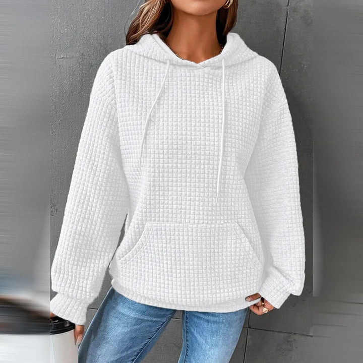 Levoire | Pulls Pour Femmes À La Mode Blanc