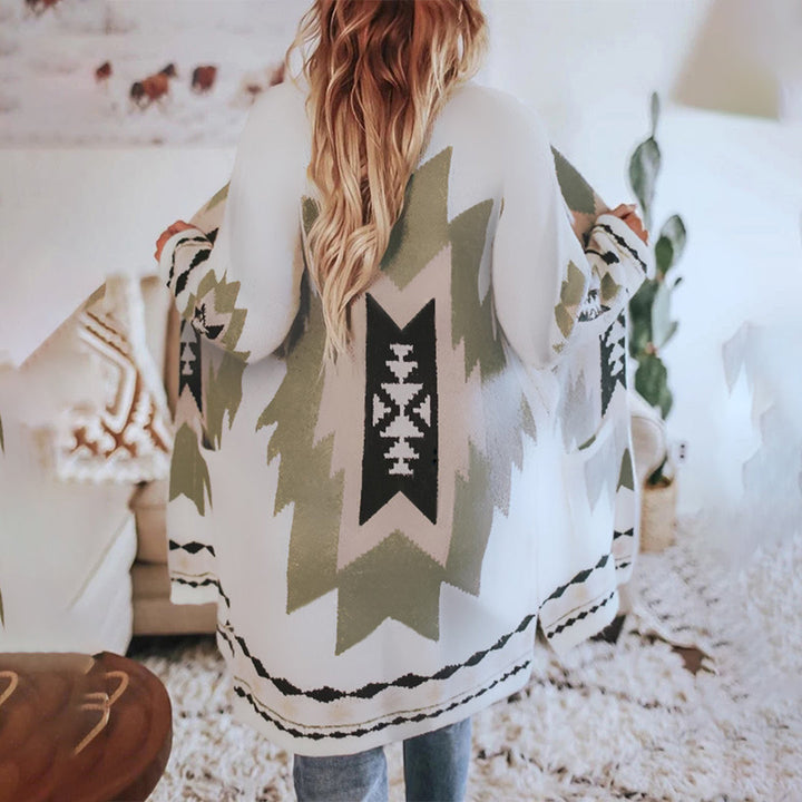 Levoire | Veste À La Mode Pour Une Touche Élégante Blanc