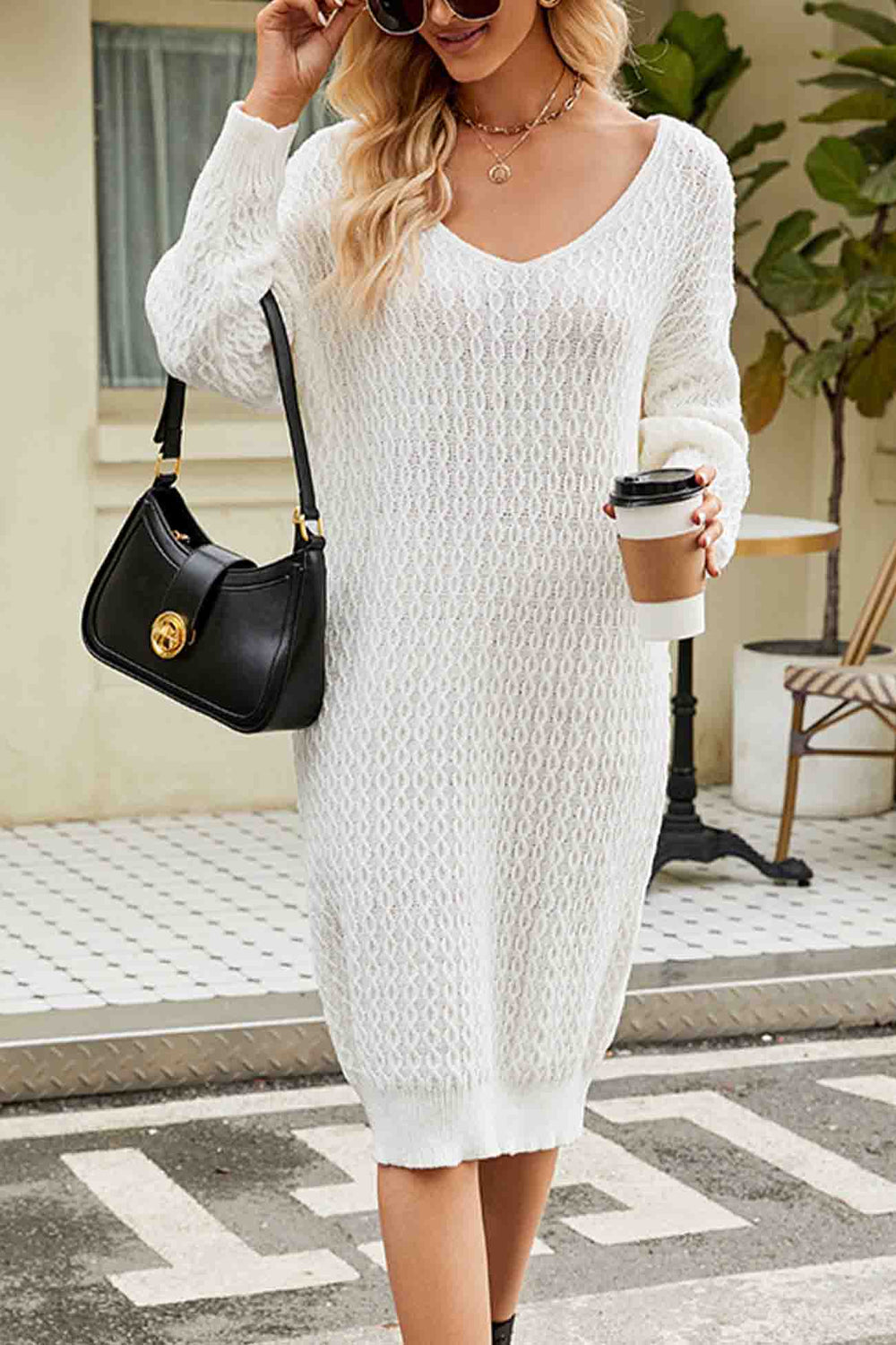 Levoire | Moderne et polyvalente tricot Styles 1