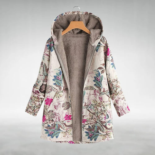 Levoire | Veste en polaire