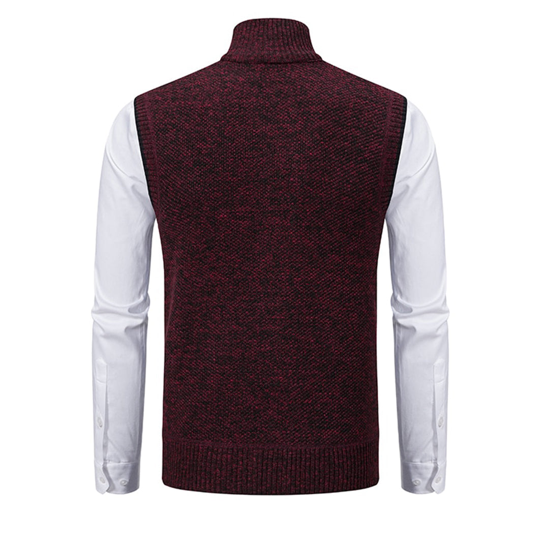 Levoire | Gilet élégant