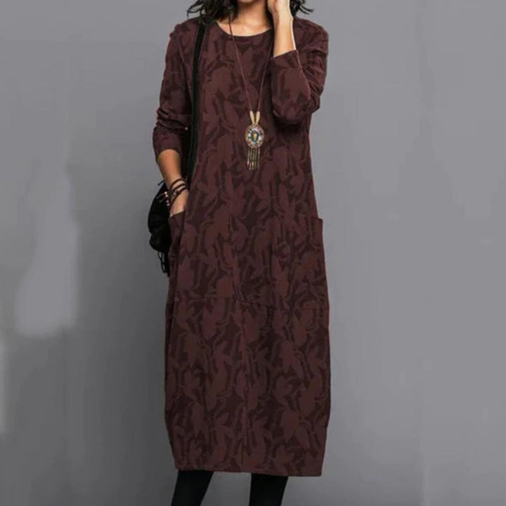 Levoire | Robe générale simplement et élégamment Style 4