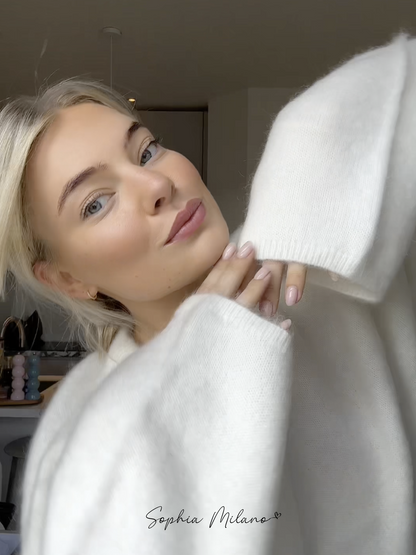 Levoire | Pull À Col Rond