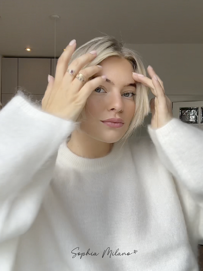 Levoire | Pull À Col Rond