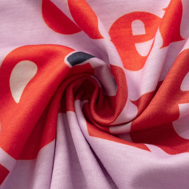 Levoire | Bomb T-Shirt Ludique & Tendance