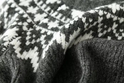 Levoire | Pull Confortable Et Agréable