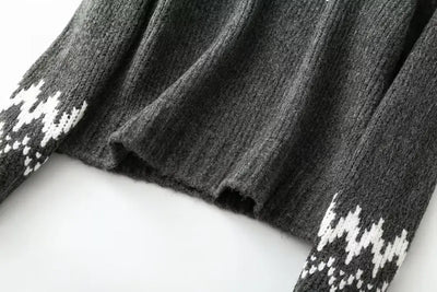 Levoire | Pull Confortable Et Agréable