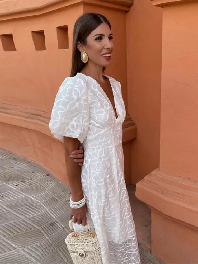 Levoire | Élégance Intemporelle Pour Chaque Occasion D'Été