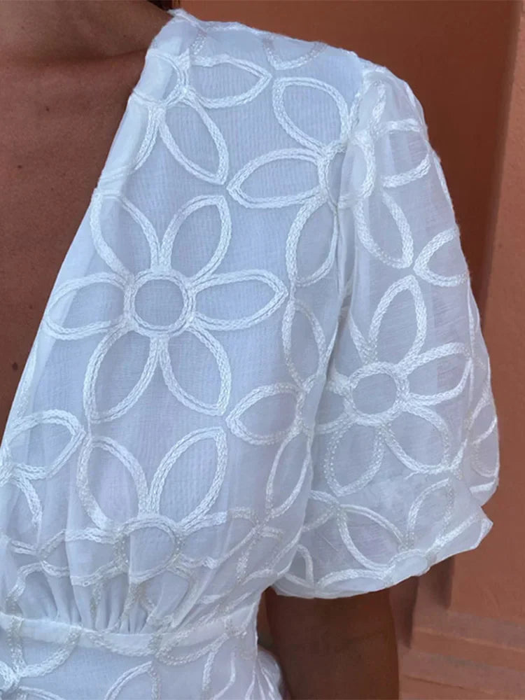 Levoire | Élégance Intemporelle Pour Chaque Occasion D'Été