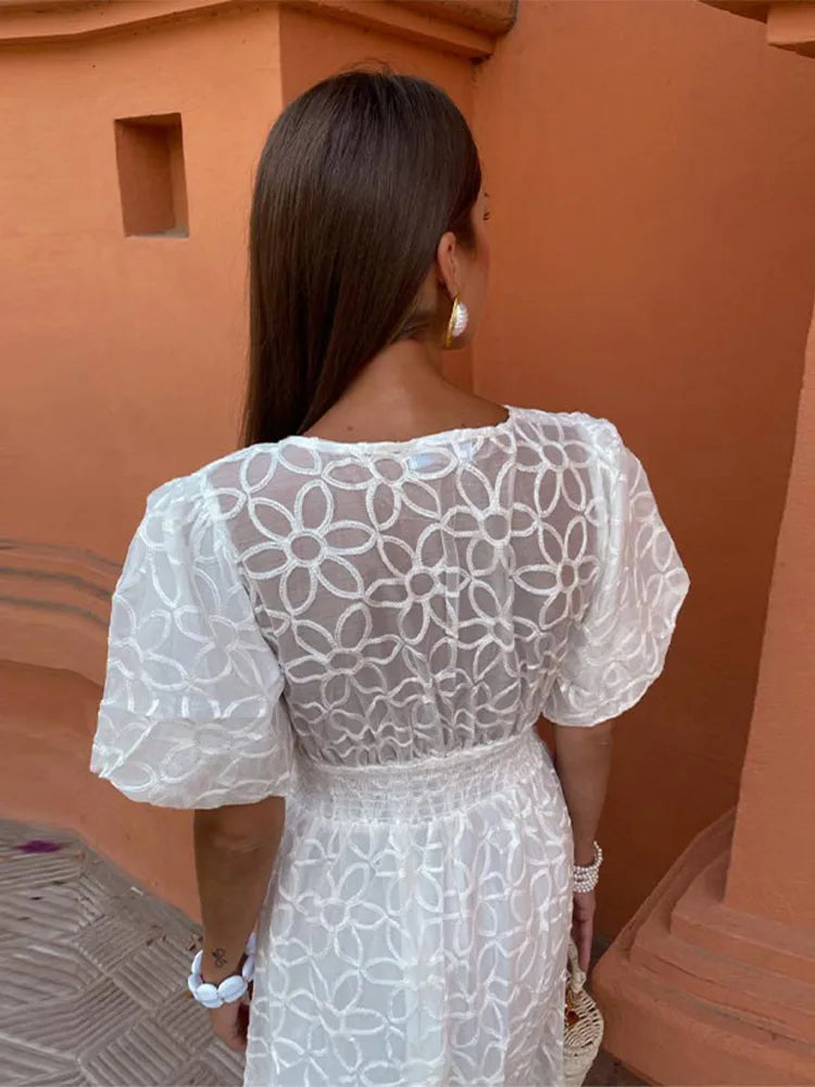 Levoire | Élégance Intemporelle Pour Chaque Occasion D'Été