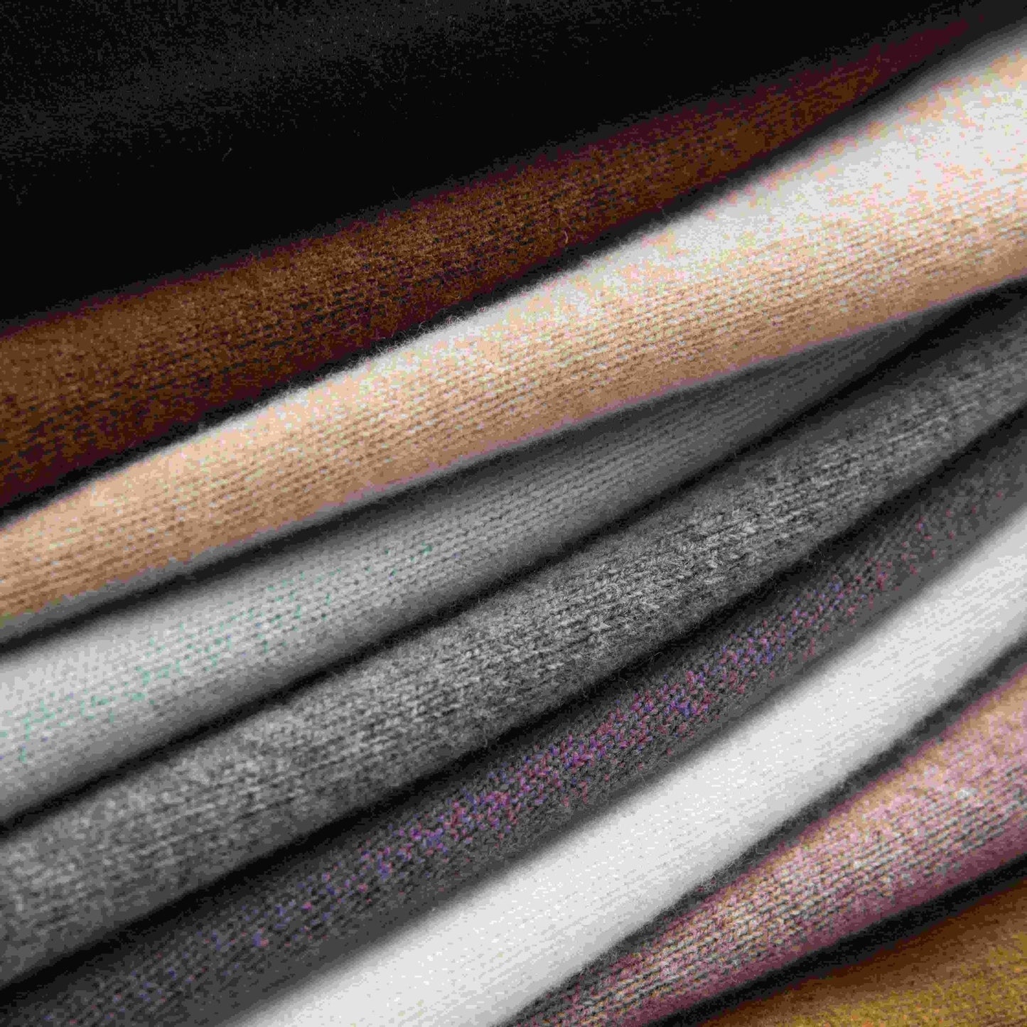 Levoire | Col Montant Pull À Manches Longues Vêtements Pour Femmes