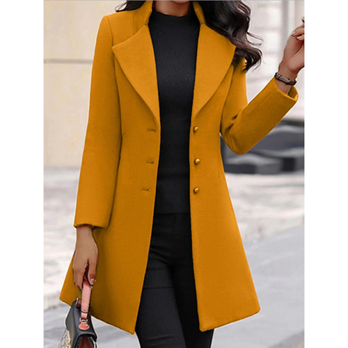 Levoire | Veste Légère Et Confortable Pour Femmes