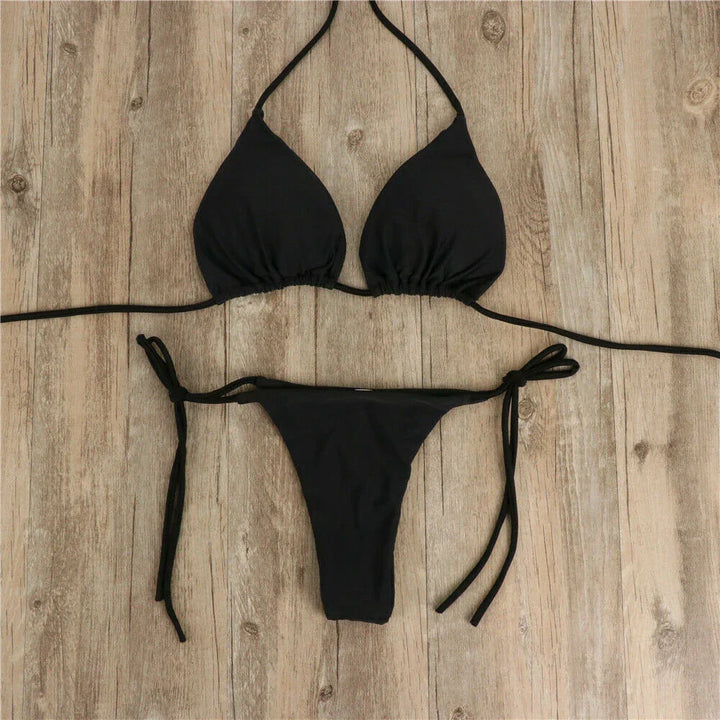Levoire | Ensemble De Bikinis Pour Femmes