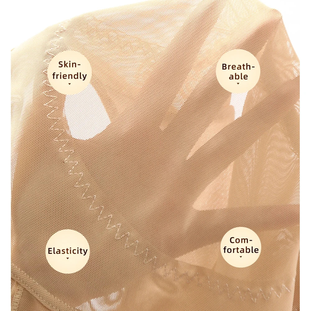 Levoire | Body Shaper Corporel Sans Couture