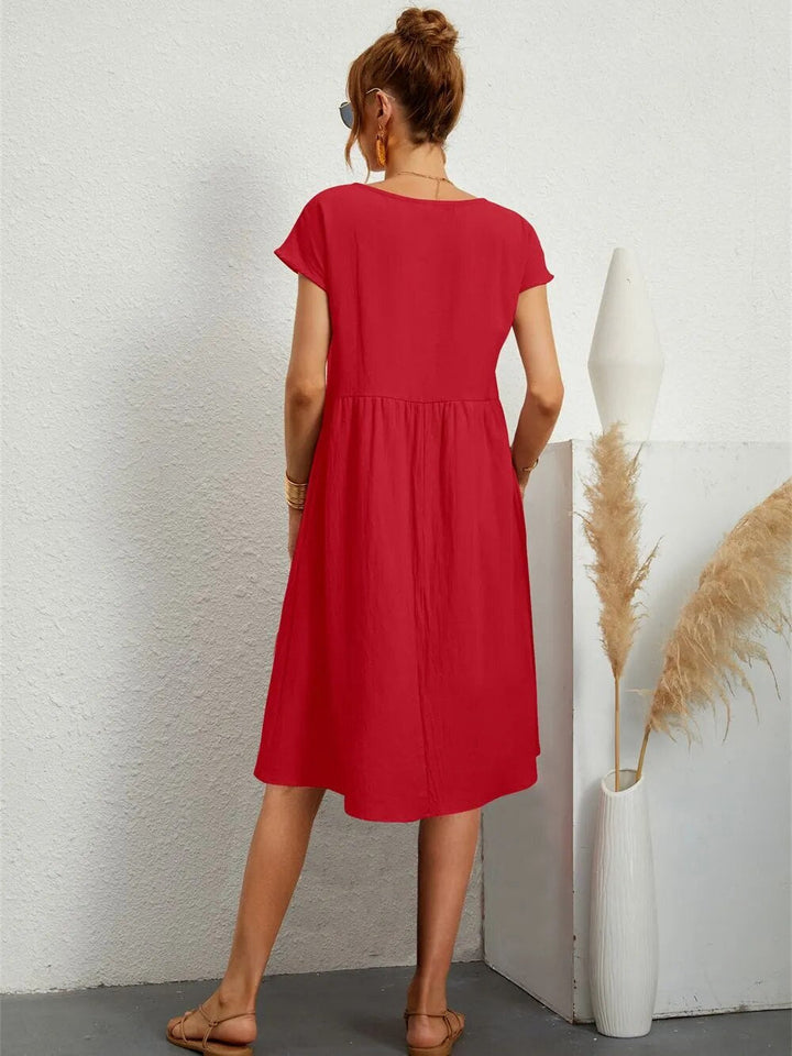 Levoire | Robe Élégante Et Stylée