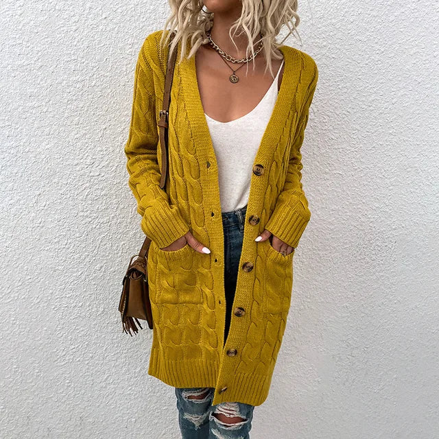 Levoire | Pull D'Hiver Hautement Confortable Styles 6