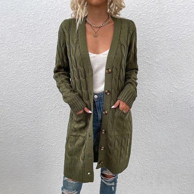Levoire | Pull D'Hiver Hautement Confortable Styles 7