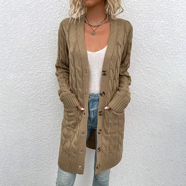 Levoire | Pull D'Hiver Hautement Confortable Styles 8