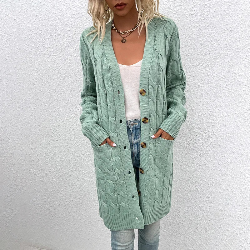 Levoire | Pull D'Hiver Hautement Confortable Style 4