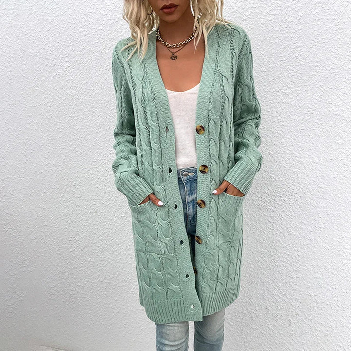 Levoire | Pull D'Hiver Hautement Confortable Style 4