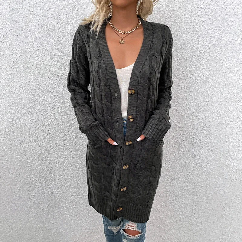 Levoire | Pull D'Hiver Hautement Confortable Style 3