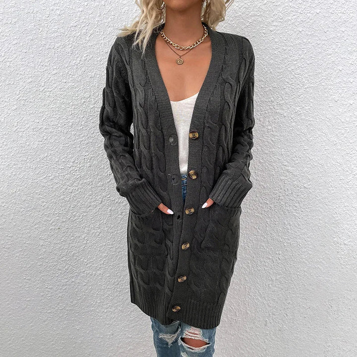Levoire | Pull D'Hiver Hautement Confortable Style 3