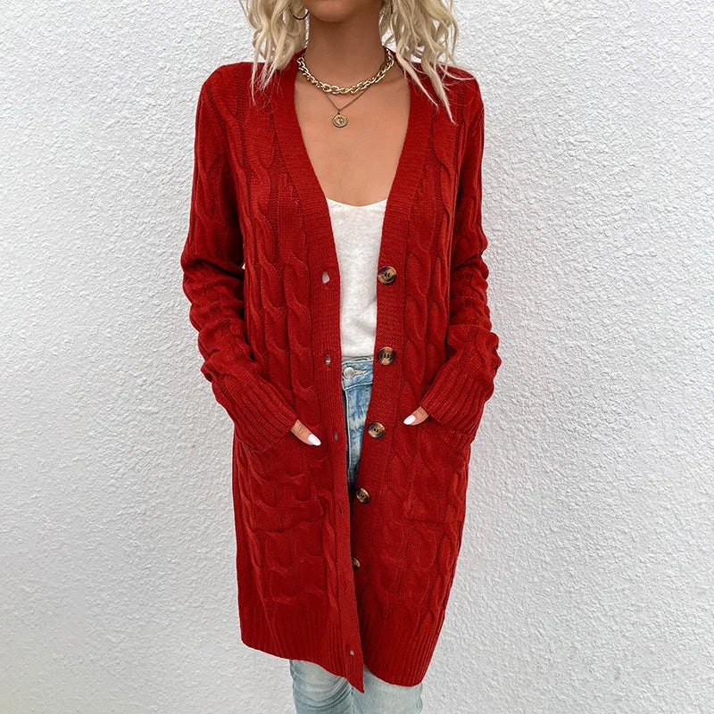 Levoire | Pull D'Hiver Hautement Confortable Tyylu 5