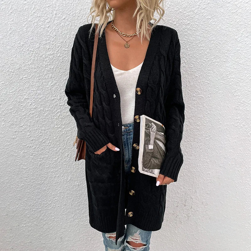 Levoire | Pull D'Hiver Hautement Confortable Style 2