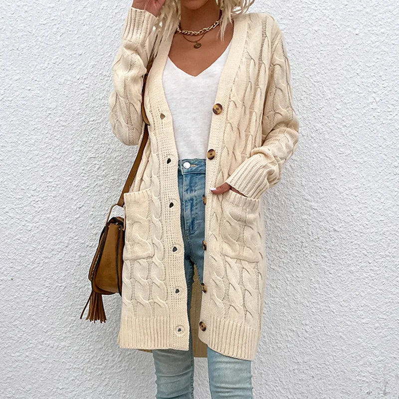 Levoire | Pull D'Hiver Hautement Confortable Style 1