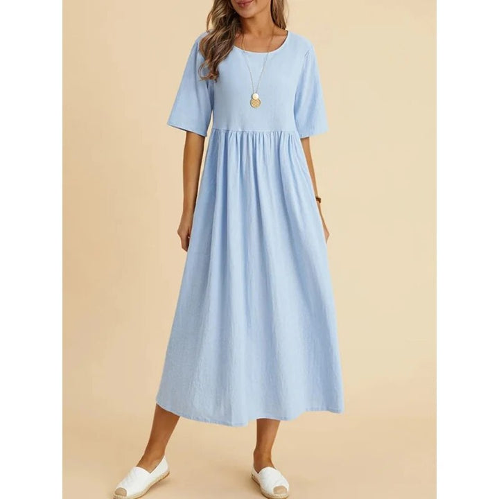 Levoire | Robe en pour femme Bleu clair