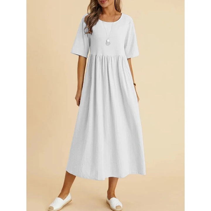 Levoire | Robe en pour femme Blanc