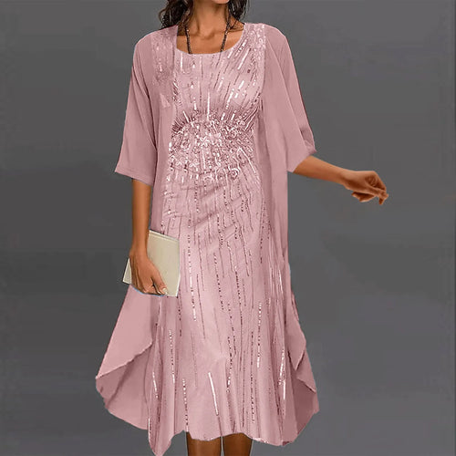 Levoire | Robe élégante et raffinée