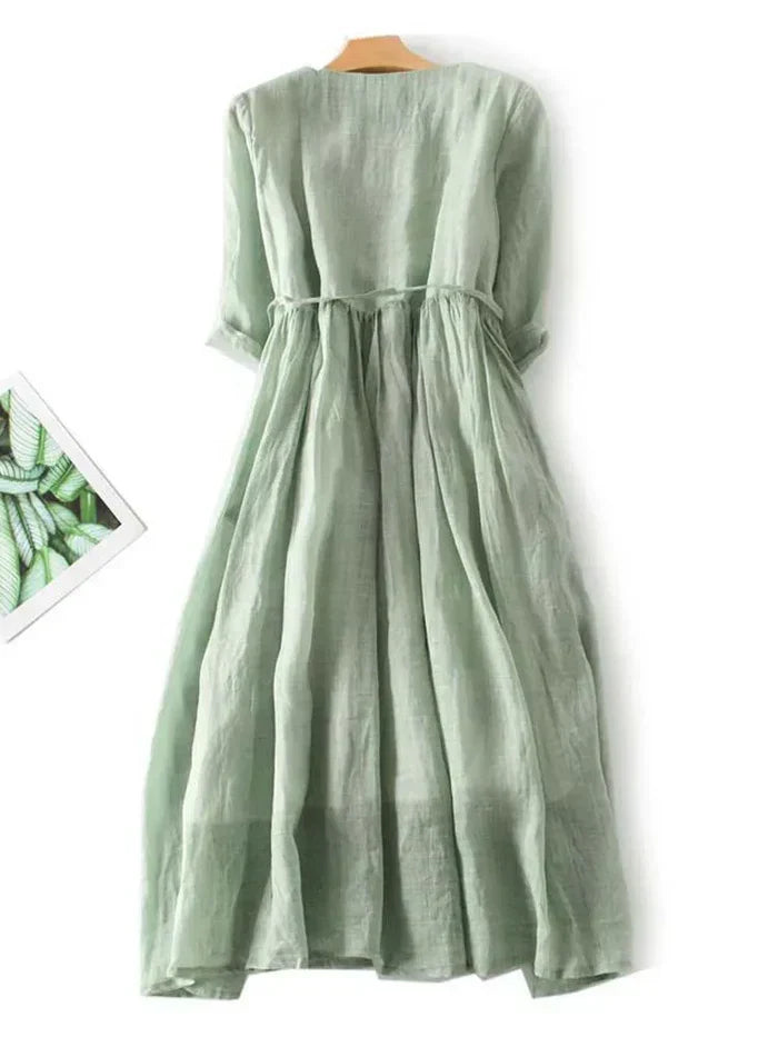 Levoire | Robe Vintage Classique