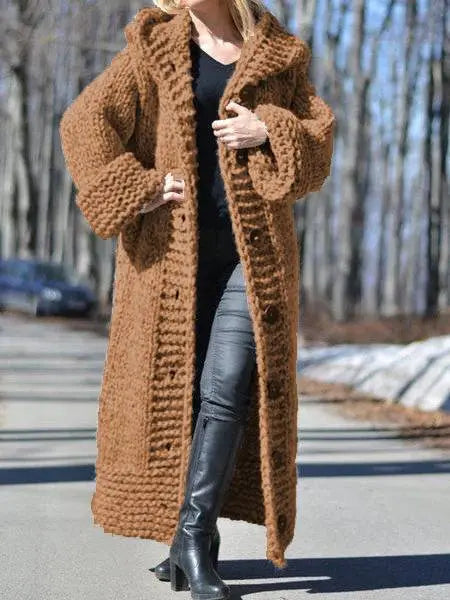Levoire | Gilet chaud Chameau