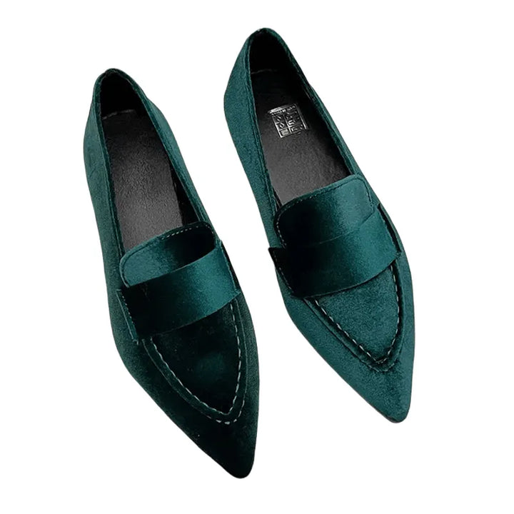 Levoire | Chaussures En Dentelle Pour Femmes