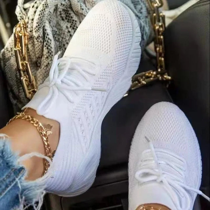 Levoire | Sneakers Maille Respirante Quotidien