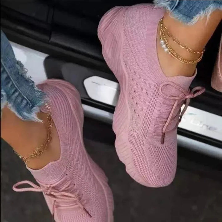 Levoire | Sneakers Maille Respirante Quotidien