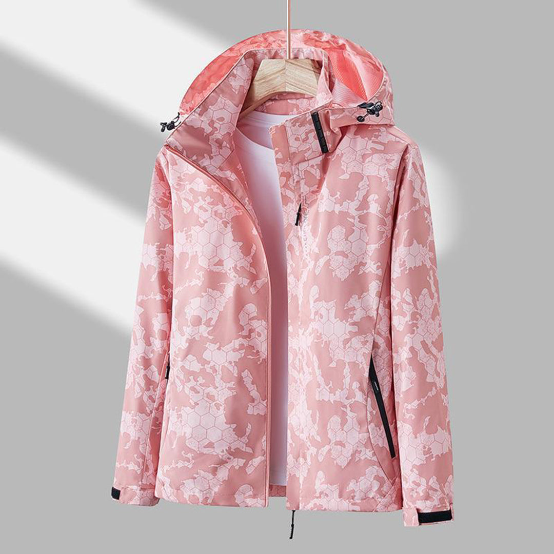 Levoire | Robe bohème longue Rosa