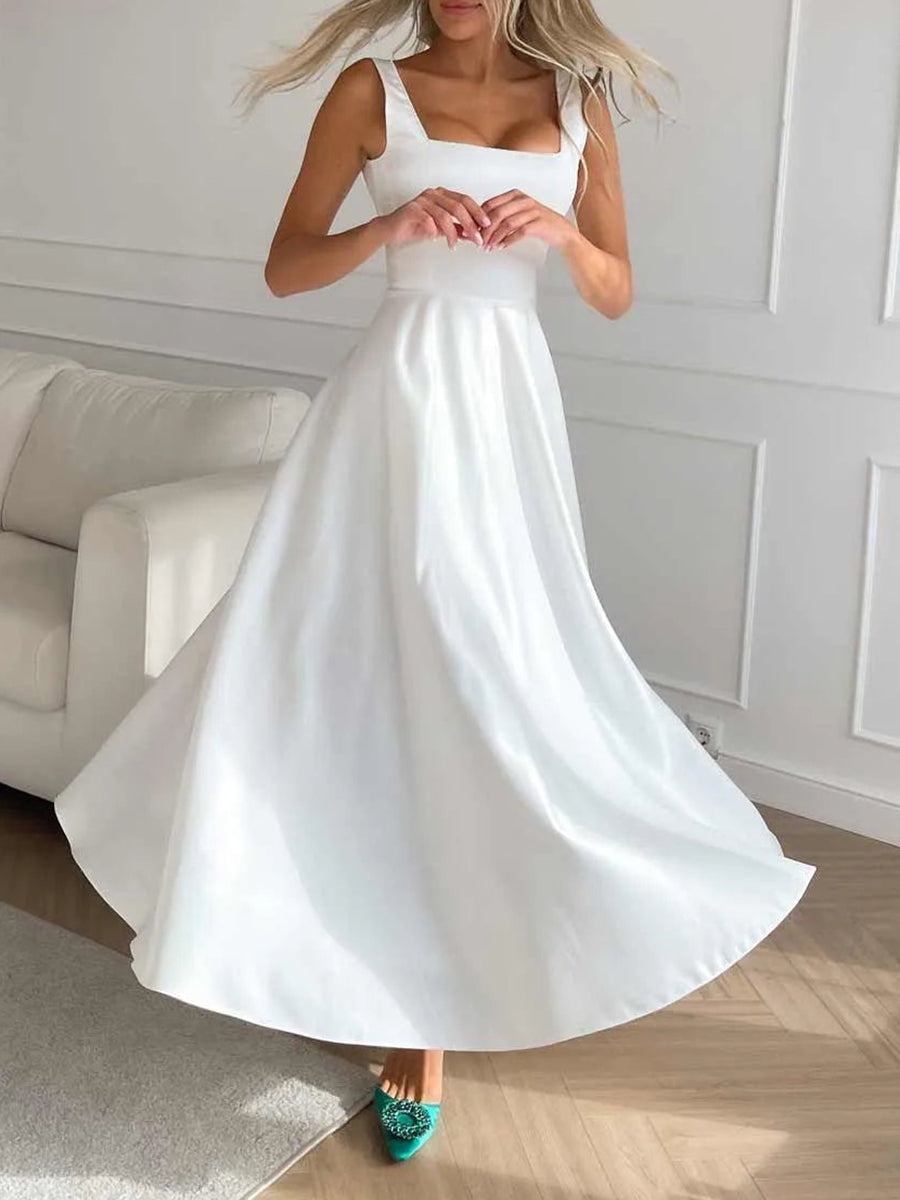 Levoire | Robe De Cocktail Élégante Pour Femmes