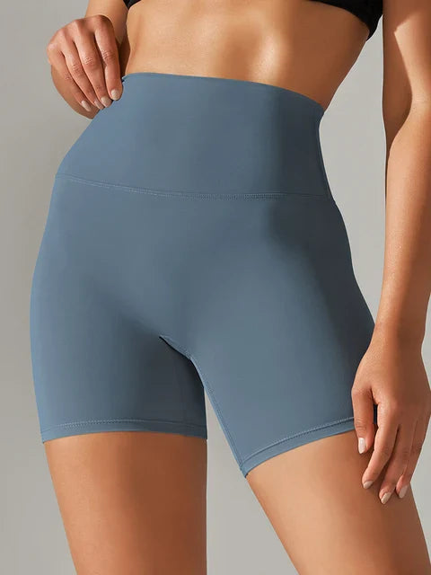 Levoire | Shorts de sport pour femmes Ozean