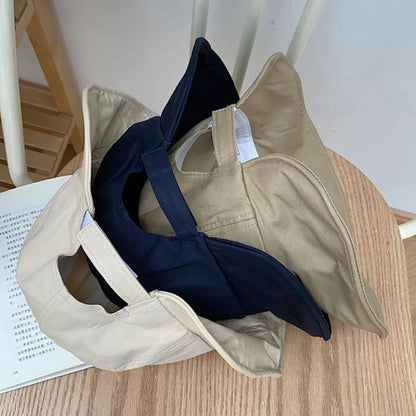 Levoire | Chapeau de soleil en coton avec style élégant et protection UV pour femmes