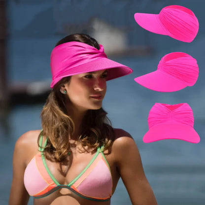 Levoire | Élégant - Chapeau de Levoire | avec Protection Anti-UV et Design Chic pour Femme