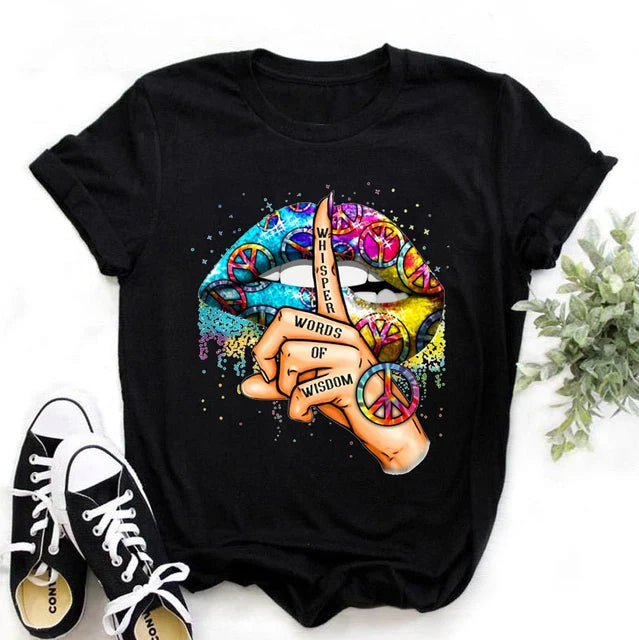 Levoire | T-shirts doux Stil A