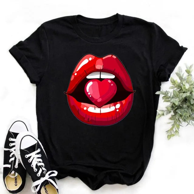 Levoire | T-shirts doux Stil D