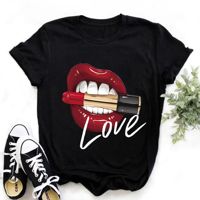 Levoire | T-shirts doux Stil F